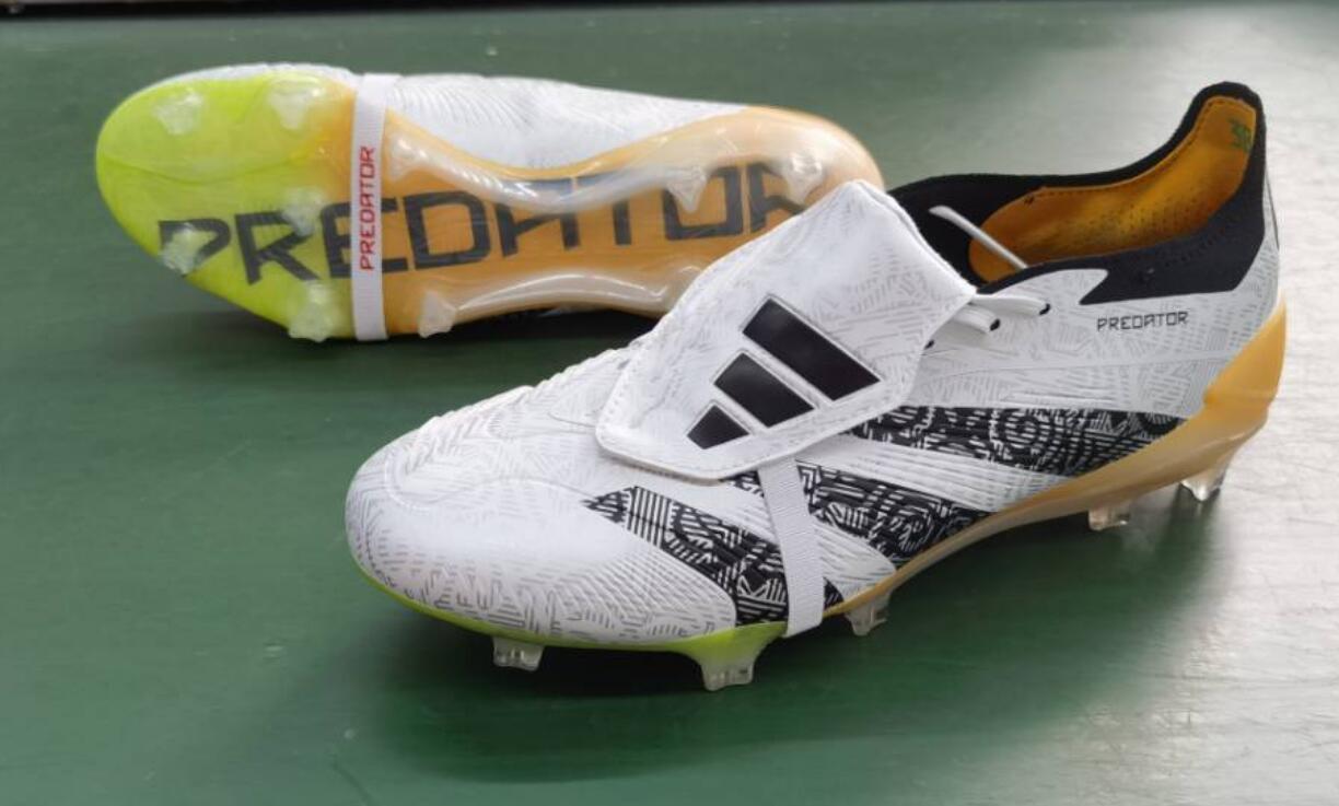 Adidas Predator Elite Tongue FG Size 39-45-63075056